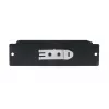 EXSYS EX-6003HMVS-POE-ON 4-Port USB 2.0 über Gigabit Ethernet Server mit PoE, 15KV ESD-Schutz