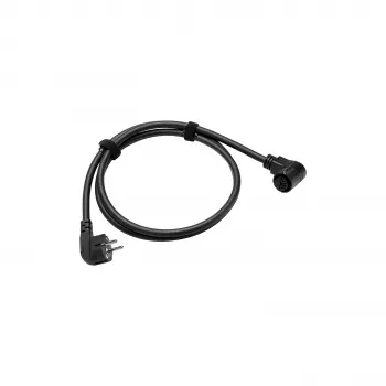 EcoFlow Stream AC-Kabel 1,5 m Schuko auf IEC C13 (EFL-STREAM-AC-1.5M-EU-H)