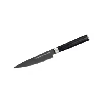 SAMURA Harakiri Allzweckmesser 125 mm Stonewash
