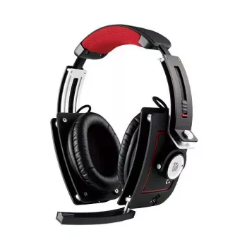 Thermaltake Tt eSPORTS Level 10M Gaming-Headset Schwarz