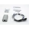 EXSYS EX-1452IS USB 3.2 Gen1 Isolationsadapter mit 3KV optischer Isolation