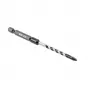C.K Tools T3115 055 Fliesenbohrer mit Hartmetallspitze 5,5 mm, 1/4 Zoll Sechskantschaft