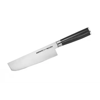 SAMURA Nakiri-Messer, 167 mm