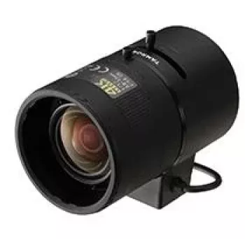 Hanwha Vision TAMRON-M117VG3817IR 8MP Vari-Focal DC-Iris CS-Mount Objektiv