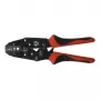 C.K Tools T3698A Ratschen-Crimpzange für BNC- und TNC-Koaxialstecker