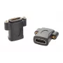 EXSYS EX-49305 HDMI-Buchse Einbauadapter