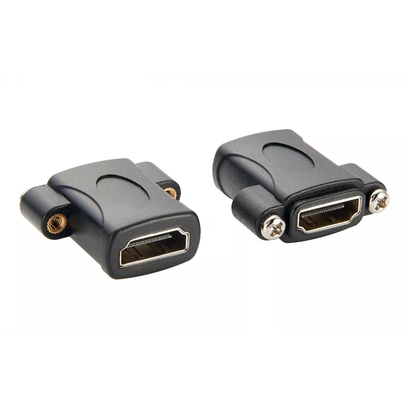 EXSYS EX-49305 HDMI-Buchse Einbauadapter