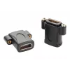 EXSYS EX-49305 HDMI-Buchse Einbauadapter
