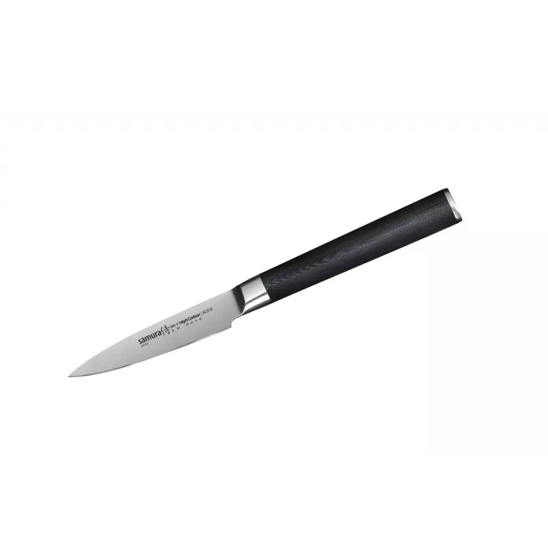 SAMURA MO-V 3-teiliges Küchenmesserset