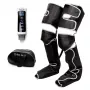 Bodi-Tek Comfort360 Luftkompressions-Beinmassagegerät für das ganze Bein