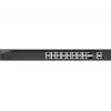 Edgecore ECS5520-18T Managed Layer 2+ Switch mit 16x 10GbE SFP+ und 2x 40GbE QSFP+ F0PEC5520200S