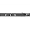 Edgecore ECS5520-18T Managed Layer 2+ Switch mit 16x 10GbE SFP+ und 2x 40GbE QSFP+ F0PEC5520200S