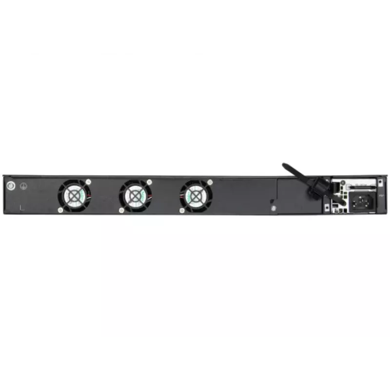 Edgecore ECS5520-18T Managed Layer 2+ Switch mit 16x 10GbE SFP+ und 2x 40GbE QSFP+ F0PEC5520200S