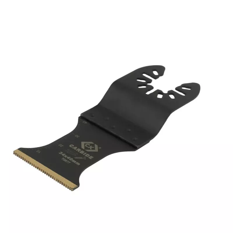C.K Tools Carbid-Sägeblatt für oszillierendes Multitool (T0877)