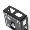 C.K Tools Cutterklingenmesser für oszillierende Multifunktionswerkzeuge (T0880)