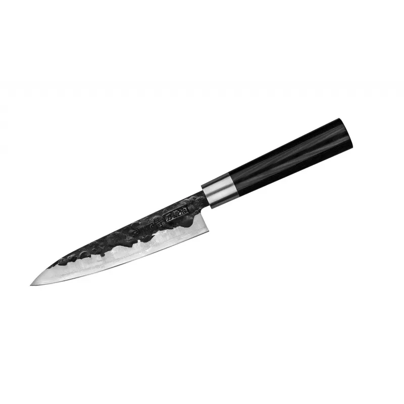 SAMURA Blacksmith 3-teiliges Messerset