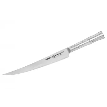 SAMURA Bamboo Filetiermesser 224 mm