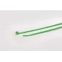 HellermannTyton T50R Grüne Polyamid-Kabelbinder, 200 mm x 4,6 mm, 100er-Pack 111-04801