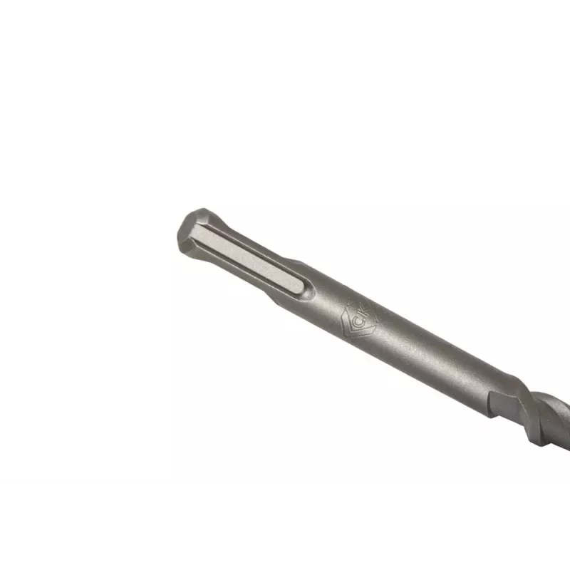 C.K Tools T3120A 0816 Multi-Purpose-Bohrer 8 mm x 160 mm