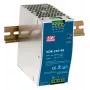 EXSYS Meanwell 240W DIN-Schienen-Netzteil 48V/5A - NDR-240-48 (EX-6976)