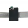 EXSYS USB 3.2 Gen1 4-Port Metall-Hub mit 15KV ESD-Schutz (EX-11240HMS)