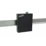 EXSYS EX-11241HMS 10-Port USB 3.2 Gen 1 Metall-Hub mit 15KV ESD-Schutz