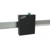 EXSYS EX-11241HMS 10-Port USB 3.2 Gen 1 Metall-Hub mit 15KV ESD-Schutz