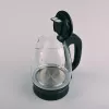 Maestro MR-063 schwarzer Wasserkocher 1,7 L 2200 W
