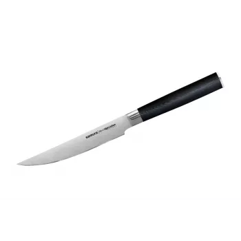 SAMURA Steakmesser 120 mm