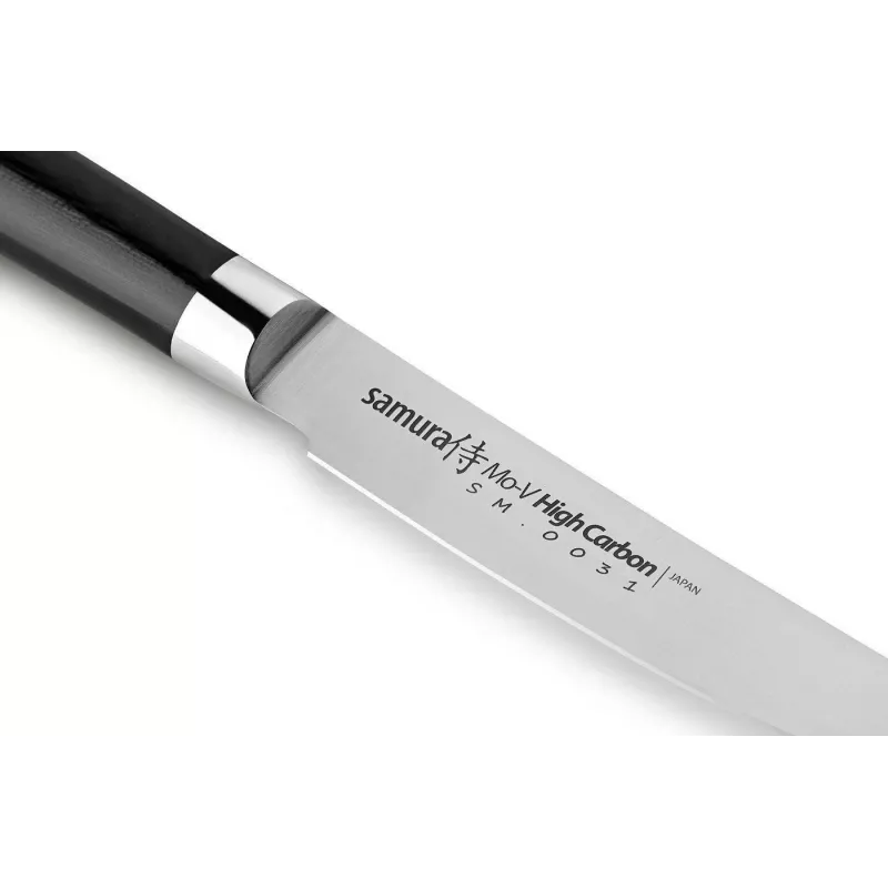 SAMURA Steakmesser 120 mm