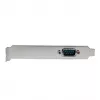 EXSYS EX-44081 PCIe 1-Port RS-232 Serielle Karte, ASIX AX99100, Low Profile