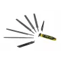 C.K Tools T0820-2 Multifunktions-Säge- und Feilenset
