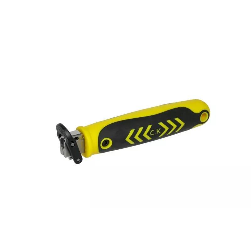 C.K Tools T0820-2 Multifunktions-Säge- und Feilenset