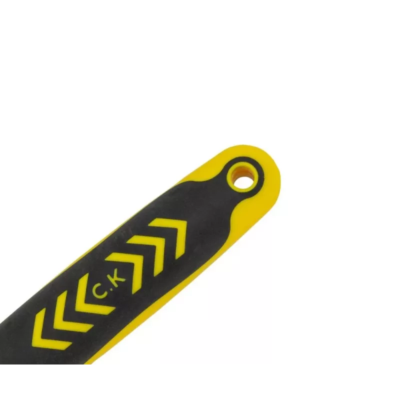 C.K Tools T0820-2 Multifunktions-Säge- und Feilenset