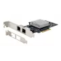EXSYS EX-60202 Dual 1 Gigabit Ethernet PCIe x4 Karte, Intel I350-AM2 Chipsatz, 2x RJ45, Low Profile Blende enthalten