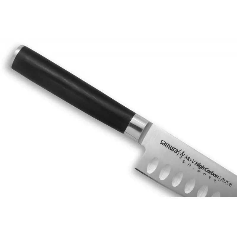 SAMURA Küchenmesser 138 mm