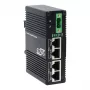 EXSYS 2-Port PoE++ 10 Gigabit Injector 90W, -40°C bis +80°C (EX-60350)