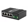 EXSYS 2-Port PoE++ 10 Gigabit Injector 90W, -40°C bis +80°C (EX-60350)
