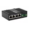 EXSYS 2-Port PoE++ 10 Gigabit Injector 90W, -40°C bis +80°C (EX-60350)