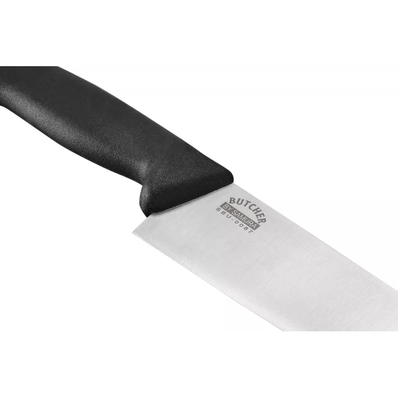 SAMURA Harakiri Kochmesser 240 mm
