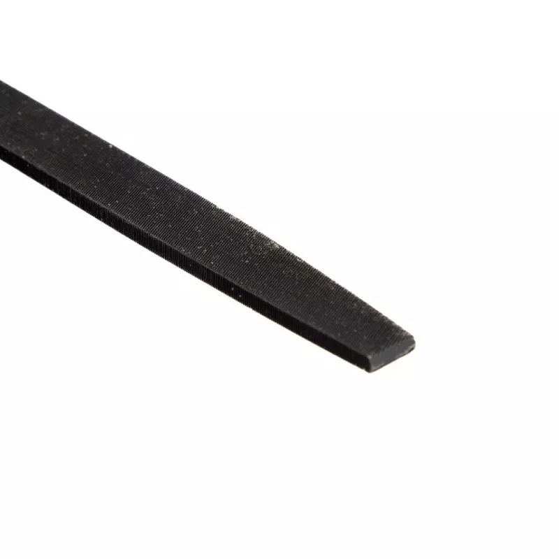 C.K Tools T0080A 8 Flachfeile für die Werkstatt, 200 mm, Schlichtfeile