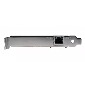 EXSYS EX-6081POE 1-Port PCIe 2,5G PoE+ Netzwerkkarte