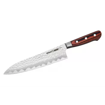 SAMURA Kaiju Kochmesser 230 mm