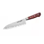 SAMURA Kaiju Santoku-Messer 180 mm