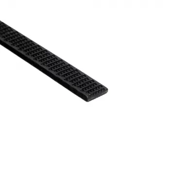 C.K Tools T0106A 6 Kombifeile und Raspel, 150 mm