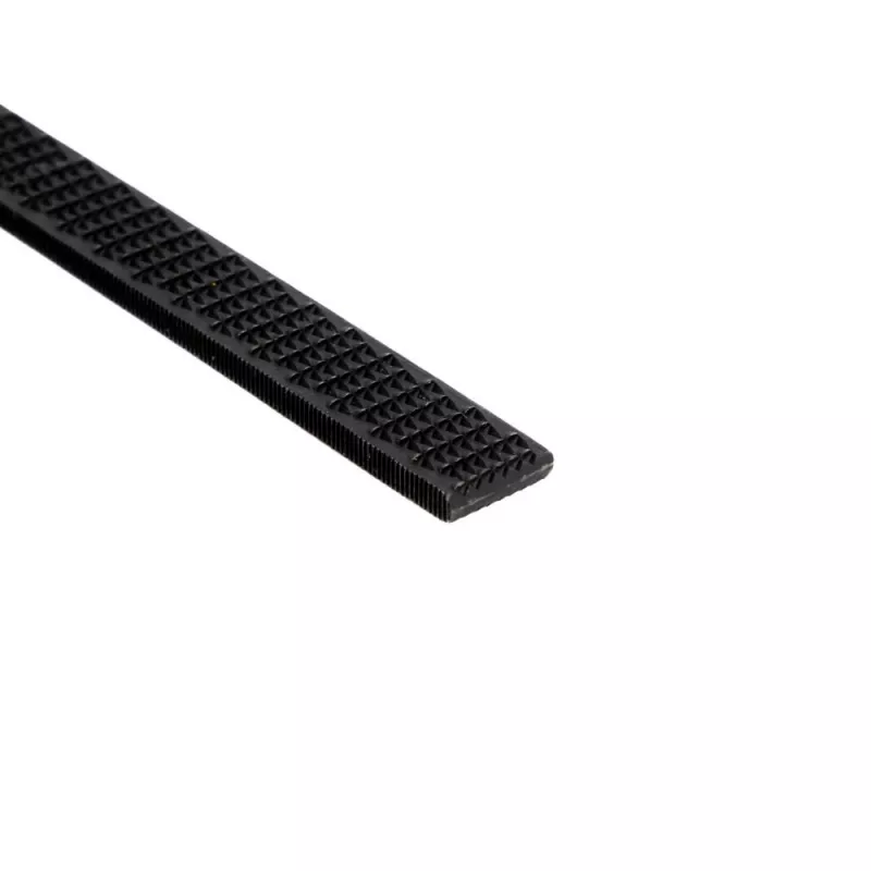 C.K Tools T0106A 6 Kombifeile und Raspel, 150 mm