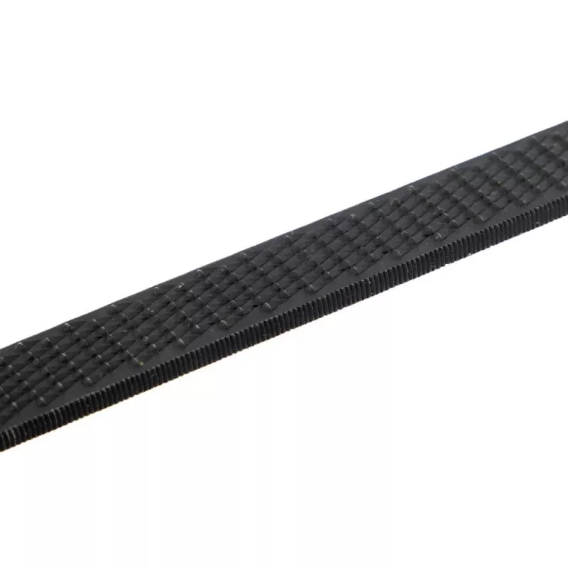 C.K Tools T0106A 6 Kombifeile und Raspel, 150 mm