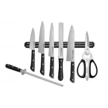 SAMURA 8-in-1 Messerset