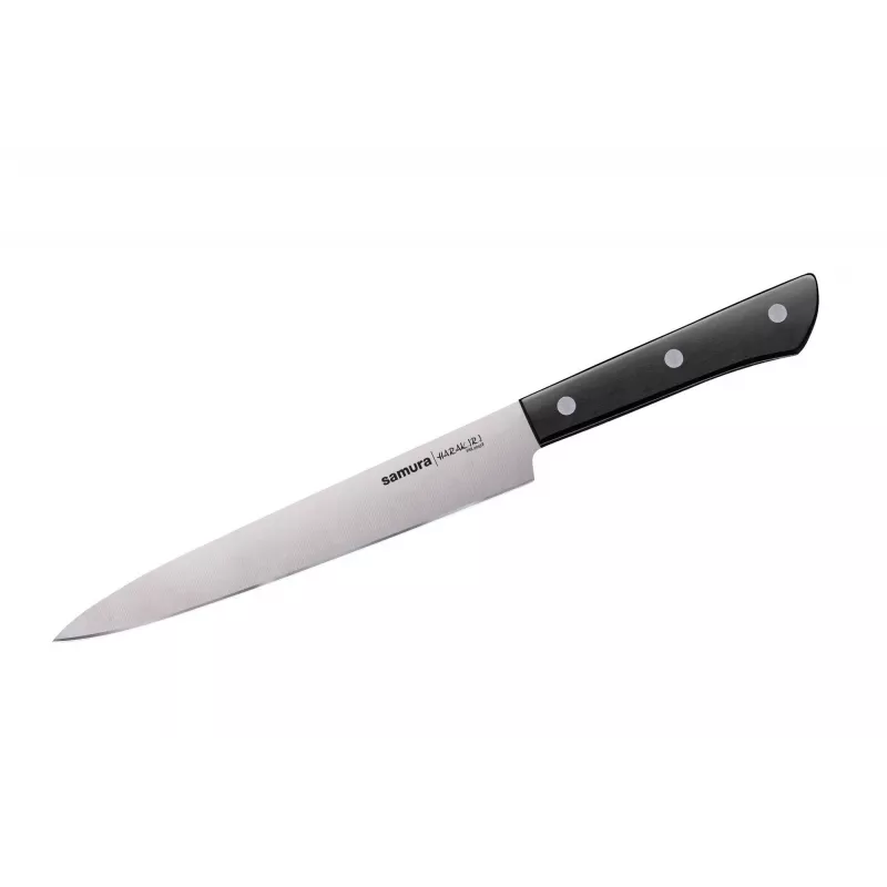 SAMURA 8-in-1 Messerset
