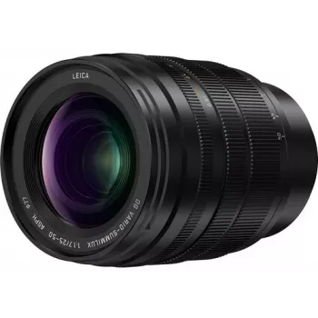 Panasonic Leica DG Vario-Summilux 25-50mm f/1.7 ASPH Objektiv H-X2550E